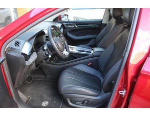 
										MG MG5 LONG RANGE LUXURY full									
