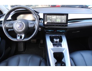 
										MG MG5 LONG RANGE LUXURY full									