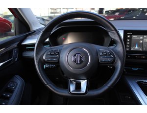 
										MG MG5 LONG RANGE LUXURY full									
