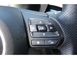 
										MG MG5 LONG RANGE LUXURY full									