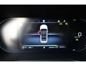 
										MG MG5 LONG RANGE LUXURY full									