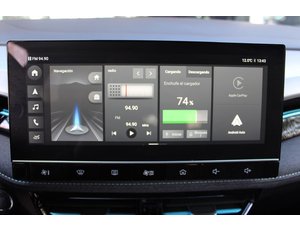 
										MG MG5 LONG RANGE LUXURY full									