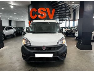 
										FIAT DOBLO 1.3MJET 95CV SX CARGO full									