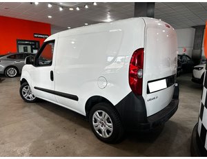 
										FIAT DOBLO 1.3MJET 95CV SX CARGO full									