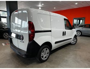 
										FIAT DOBLO 1.3MJET 95CV SX CARGO full									