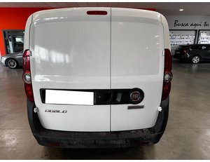 
										FIAT DOBLO 1.3MJET 95CV SX CARGO full									