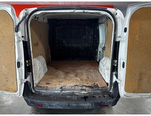 
										FIAT DOBLO 1.3MJET 95CV SX CARGO full									
