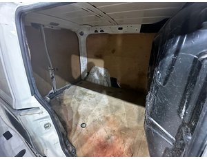 
										FIAT DOBLO 1.3MJET 95CV SX CARGO full									