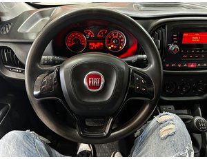
										FIAT DOBLO 1.3MJET 95CV SX CARGO full									