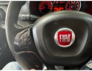 
										FIAT DOBLO 1.3MJET 95CV SX CARGO full									