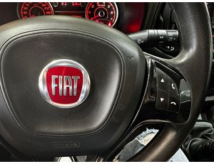 
										FIAT DOBLO 1.3MJET 95CV SX CARGO full									