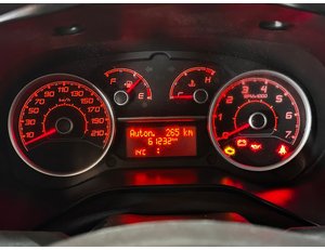 
										FIAT DOBLO 1.3MJET 95CV SX CARGO full									