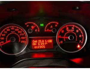 
										FIAT DOBLO 1.3MJET 95CV SX CARGO full									