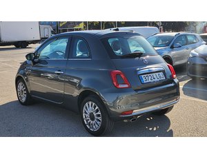 
										FIAT 500 STAR 1.2 8V 51KW (69 CV) full									