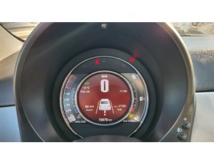 
										FIAT 500 STAR 1.2 8V 51KW (69 CV) full									