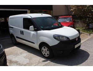 
										FIAT DOBLO 1.3MJET 95CV SX CARGO full									