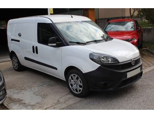 
										FIAT DOBLO 1.4TJET 120CV GNC MAXI full									