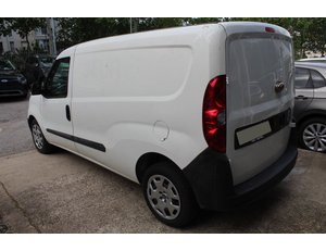
										FIAT DOBLO 1.4TJET 120CV GNC MAXI full									