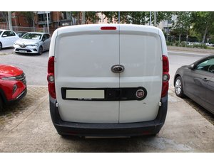 
										FIAT DOBLO 1.4TJET 120CV GNC MAXI full									