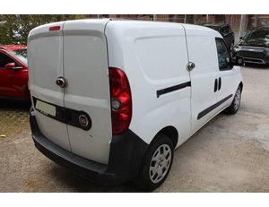 
										FIAT DOBLO 1.4TJET 120CV GNC MAXI full									