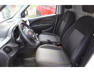 
										FIAT DOBLO 1.4TJET 120CV GNC MAXI full									