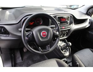 
										FIAT DOBLO 1.4TJET 120CV GNC MAXI full									