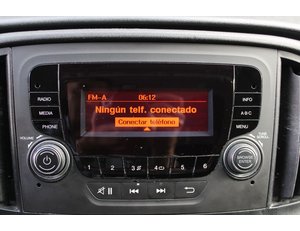 
										FIAT DOBLO 1.4TJET 120CV GNC MAXI full									