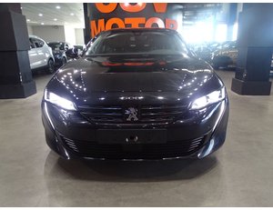 
										PEUGEOT 508 HYBRID 5P ALLURE HYBRID 225 E-EAT8 225CV full									