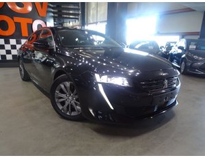 
										PEUGEOT 508 HYBRID 5P ALLURE HYBRID 225 E-EAT8 225CV full									