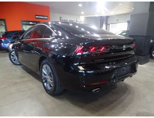
										PEUGEOT 508 HYBRID 5P ALLURE HYBRID 225 E-EAT8 225CV full									