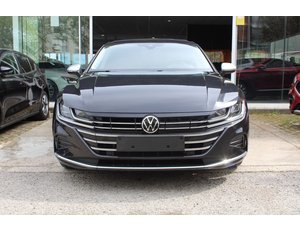 
										VOLKSWAGEN ARTEON ELEGANCE EHYBRID 1.4TSI 160KW(218CV) DSG TIENE 204CV full									