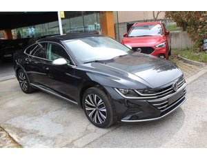 
										VOLKSWAGEN ARTEON ELEGANCE EHYBRID 1.4TSI 160KW(218CV) DSG TIENE 204CV full									