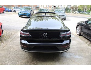 
										VOLKSWAGEN ARTEON ELEGANCE EHYBRID 1.4TSI 160KW(218CV) DSG TIENE 204CV full									