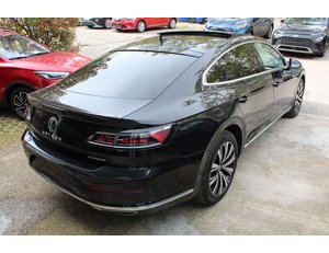 
										VOLKSWAGEN ARTEON ELEGANCE EHYBRID 1.4TSI 160KW(218CV) DSG TIENE 204CV full									