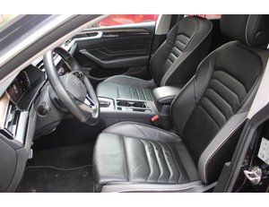 
										VOLKSWAGEN ARTEON ELEGANCE EHYBRID 1.4TSI 160KW(218CV) DSG TIENE 204CV full									