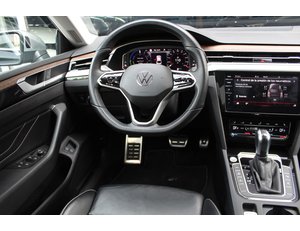 
										VOLKSWAGEN ARTEON ELEGANCE EHYBRID 1.4TSI 160KW(218CV) DSG TIENE 204CV full									