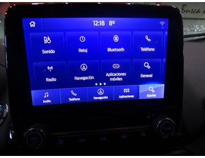 
										FORD ECOSPORT 1.0T ECOBOOST 92KW (125CV) S&S ST LINE full									