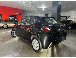 
										MAZDA 2 1.5 85 KW (116 CV) CVT CENTRE-LINE full									