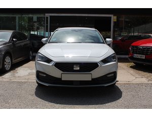 
										SEAT LEON SP 2.0 TDI 85KW REFERENCE GO full									