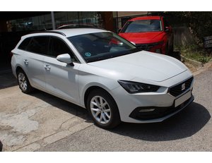 
										SEAT LEON SP 2.0 TDI 85KW REFERENCE GO full									