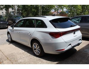 
										SEAT LEON SP 2.0 TDI 85KW REFERENCE GO full									