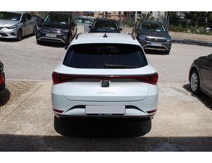 
										SEAT LEON SP 2.0 TDI 85KW REFERENCE GO full									