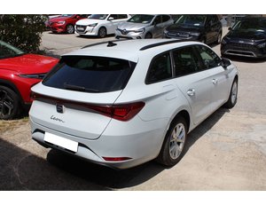 
										SEAT LEON SP 2.0 TDI 85KW REFERENCE GO full									