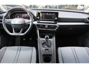 
										SEAT LEON SP 2.0 TDI 85KW REFERENCE GO full									