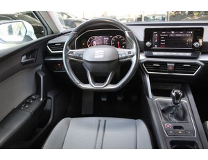 
										SEAT LEON SP 2.0 TDI 85KW REFERENCE GO full									