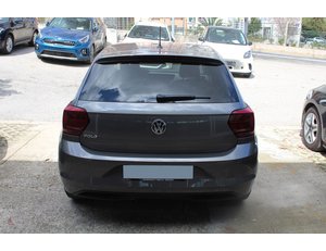 
										VOLKSWAGEN POLO SPORT 1.0 TSI 70KW (95CV) full									