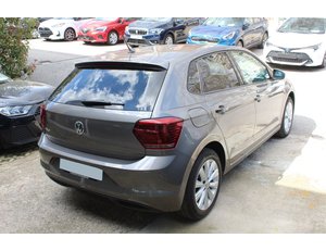 
										VOLKSWAGEN POLO SPORT 1.0 TSI 70KW (95CV) full									