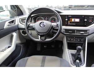 
										VOLKSWAGEN POLO SPORT 1.0 TSI 70KW (95CV) full									