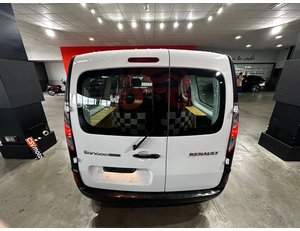 
										RENAULT KANGOO COMBI 1.5DCI 95CV MAXI 4PLAZAS full									