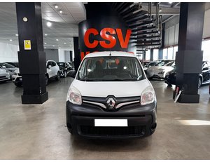 
										RENAULT KANGOO COMBI 1.5DCI 95CV MAXI 4PLAZAS full									